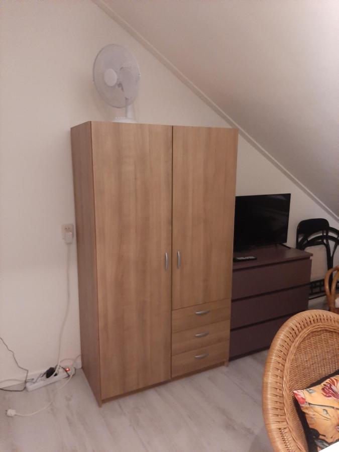 Hooibeemd Accommodatie bij particulieren